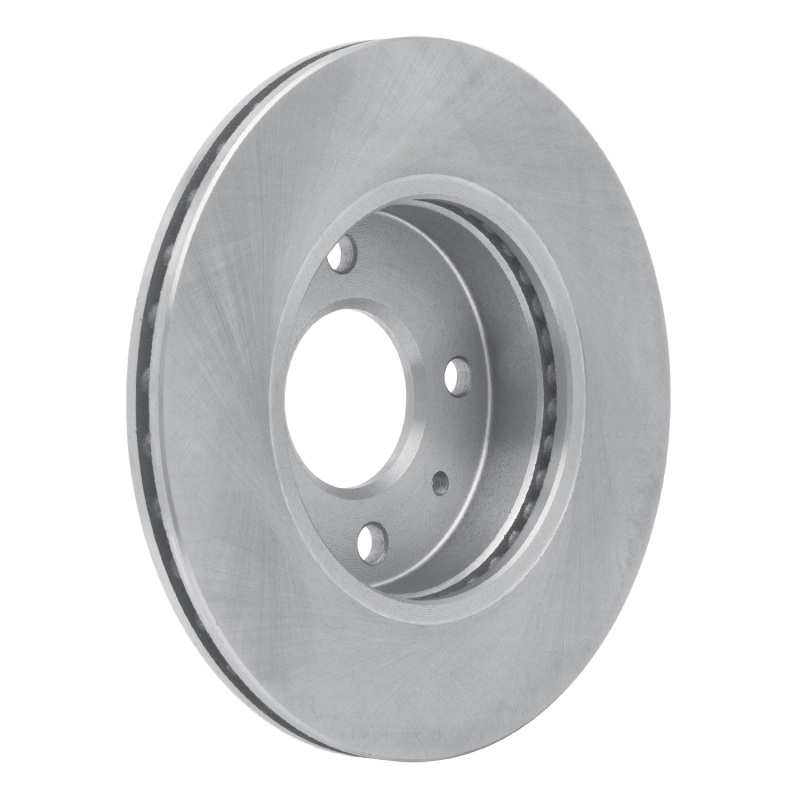 Picture of DFC Brake Rotors-Plain - 600-67024
