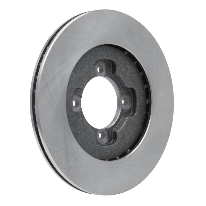 Picture of DFC Brake Rotors-Plain - 600-56002