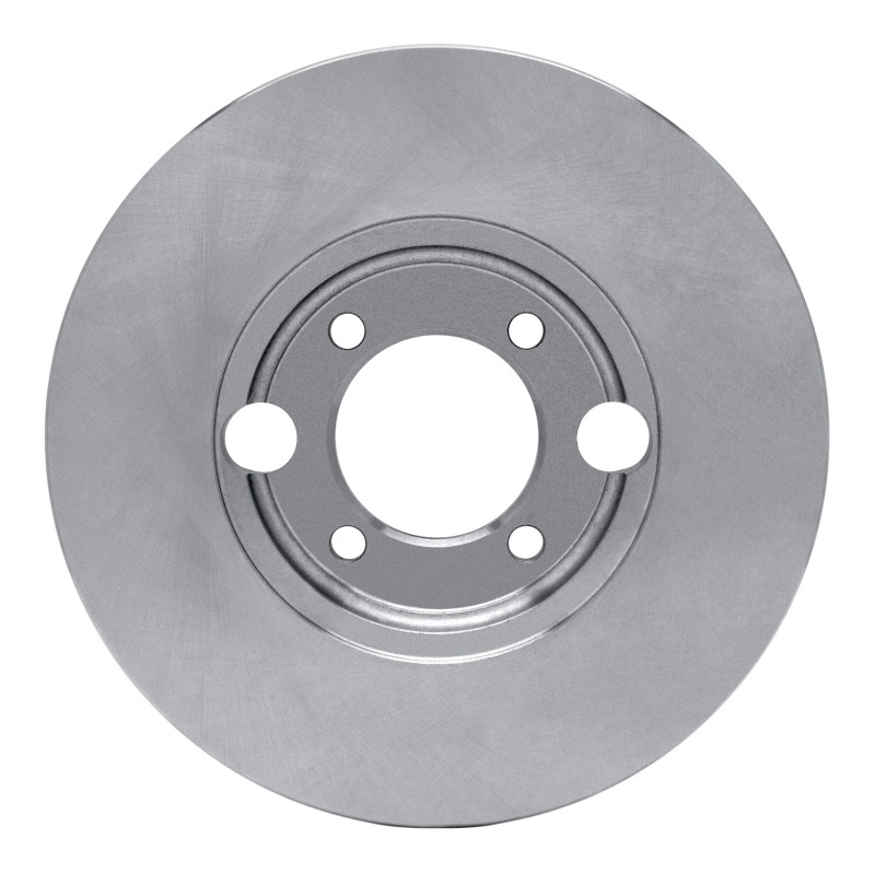 Picture of DFC Brake Rotors-Plain - 600-20005