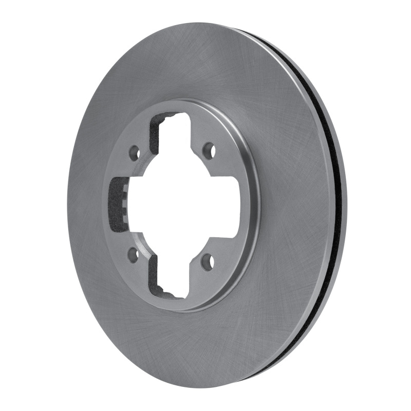 Picture of DFC Brake Rotors-Plain - 600-67005