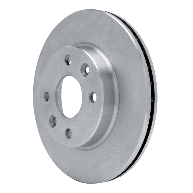 Picture of DFC Brake Rotors-Plain - 600-21005