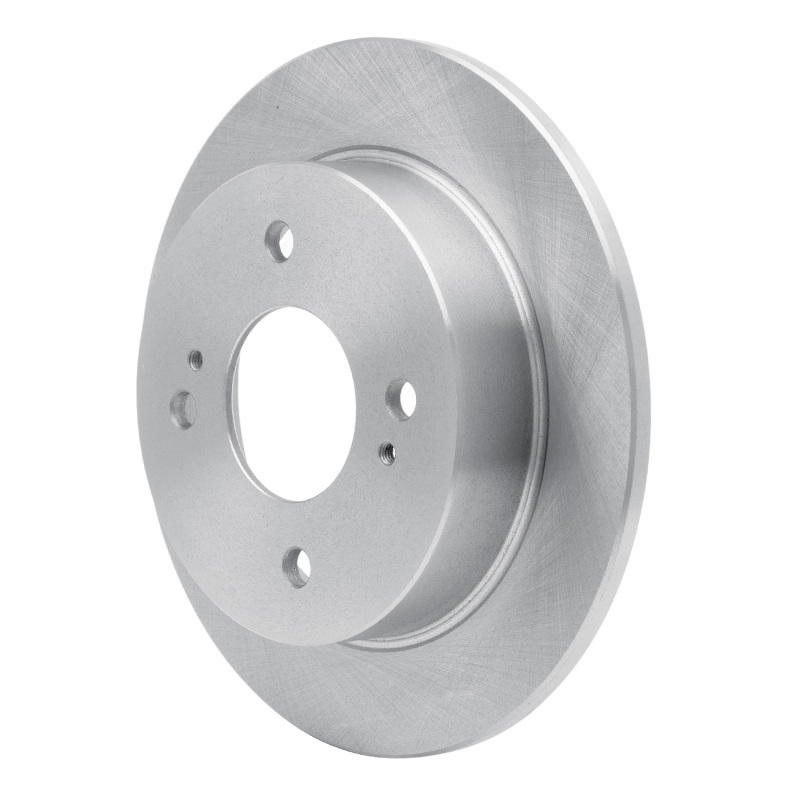 Picture of DFC Brake Rotors-Plain - 600-67012