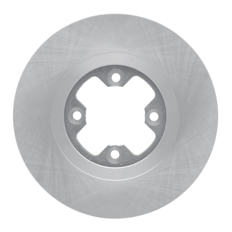 Picture of DFC Brake Rotors-Plain - 600-67008