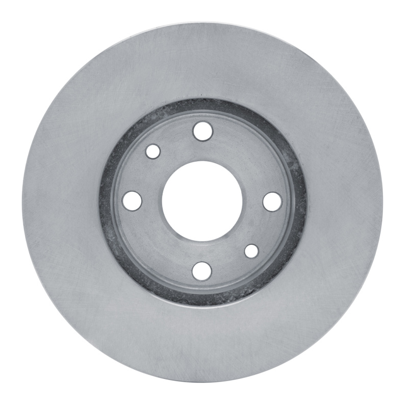 Picture of DFC Brake Rotors-Plain - 600-21005