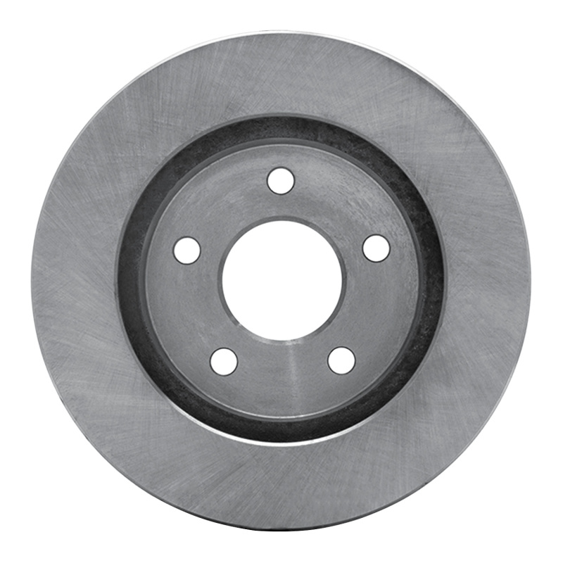 Picture of DFC Brake Rotors-Plain - 600-54030