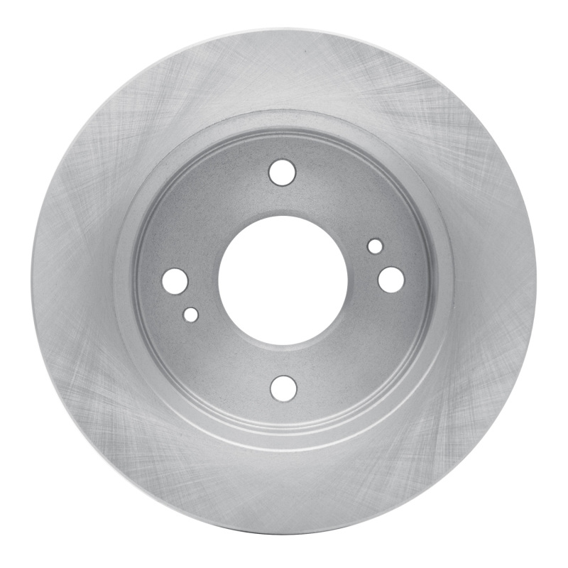 Picture of DFC Brake Rotors-Plain - 600-67012