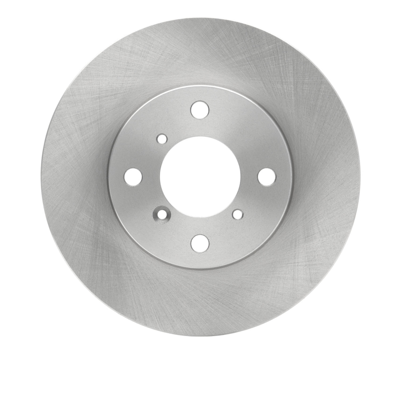 Picture of DFC Brake Rotors-Plain - 600-01003