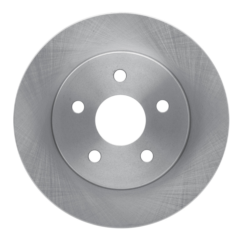 Picture of DFC Brake Rotors-Plain - 600-40007