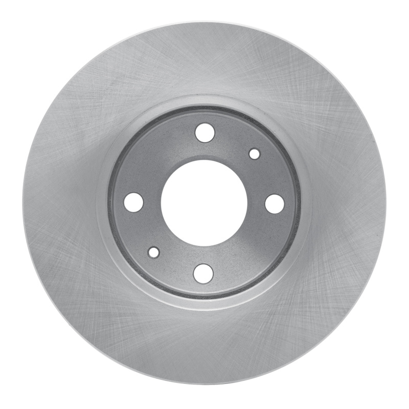 Picture of DFC Brake Rotors-Plain - 600-67037