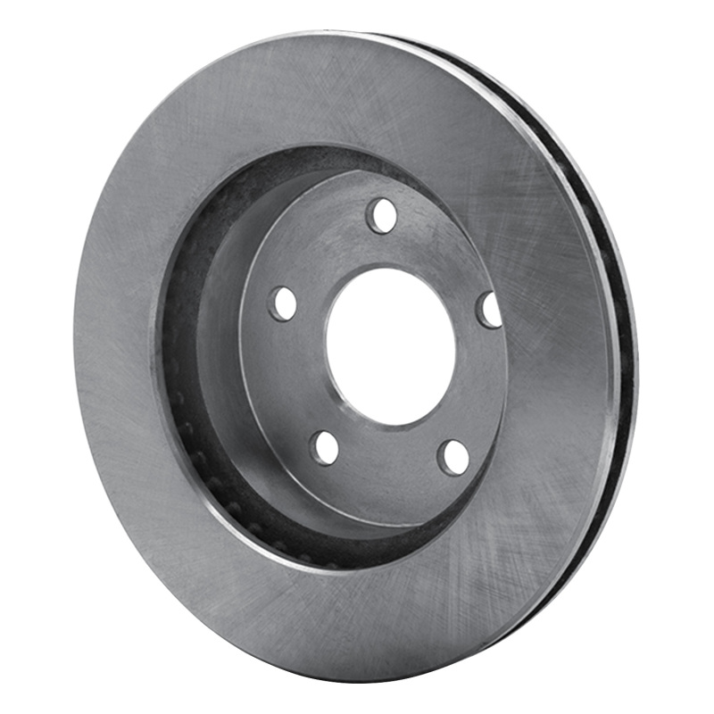 Picture of DFC Brake Rotors-Plain - 600-54030