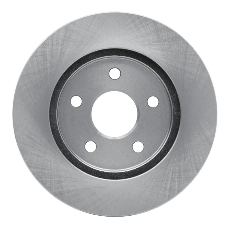Picture of DFC Brake Rotors-Plain - 600-40007