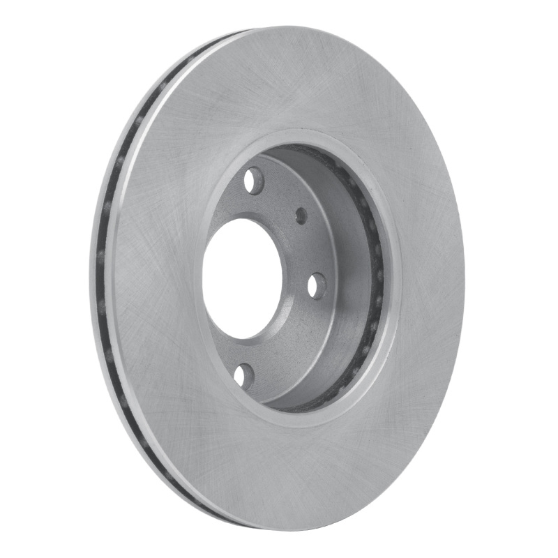 Picture of DFC Brake Rotors-Plain - 600-67037