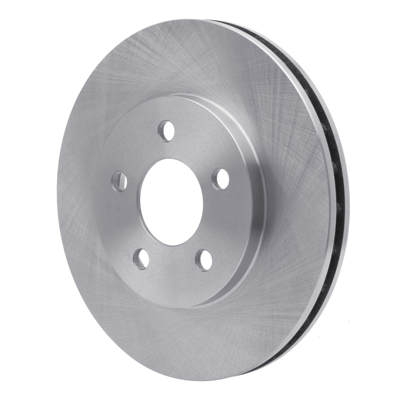 Picture of DFC Brake Rotors-Plain - 600-40080