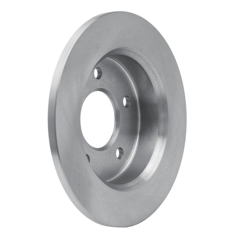 Picture of DFC Brake Rotors-Plain - 600-52005