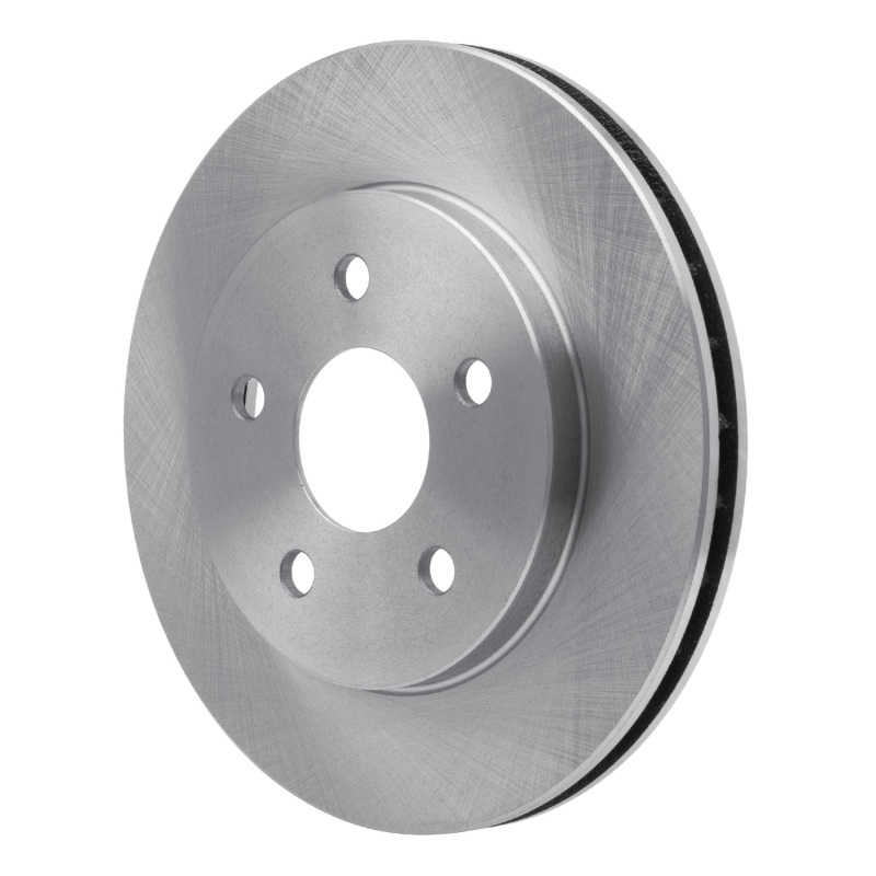 Picture of DFC Brake Rotors-Plain - 600-40007