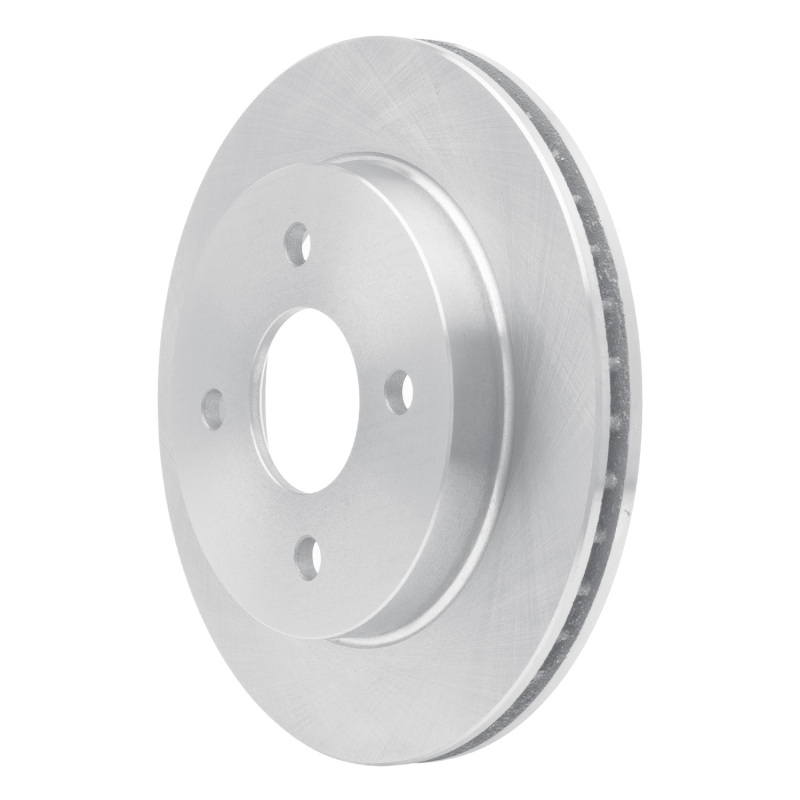 Picture of DFC Brake Rotors-Plain - 600-56014