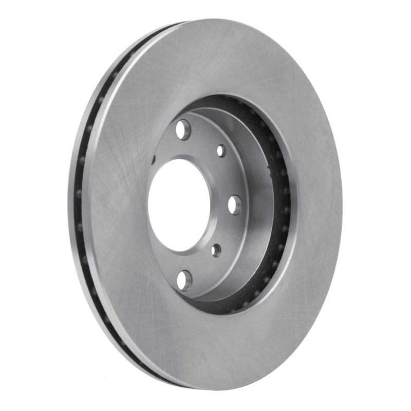 Picture of DFC Brake Rotors-Plain - 600-59018
