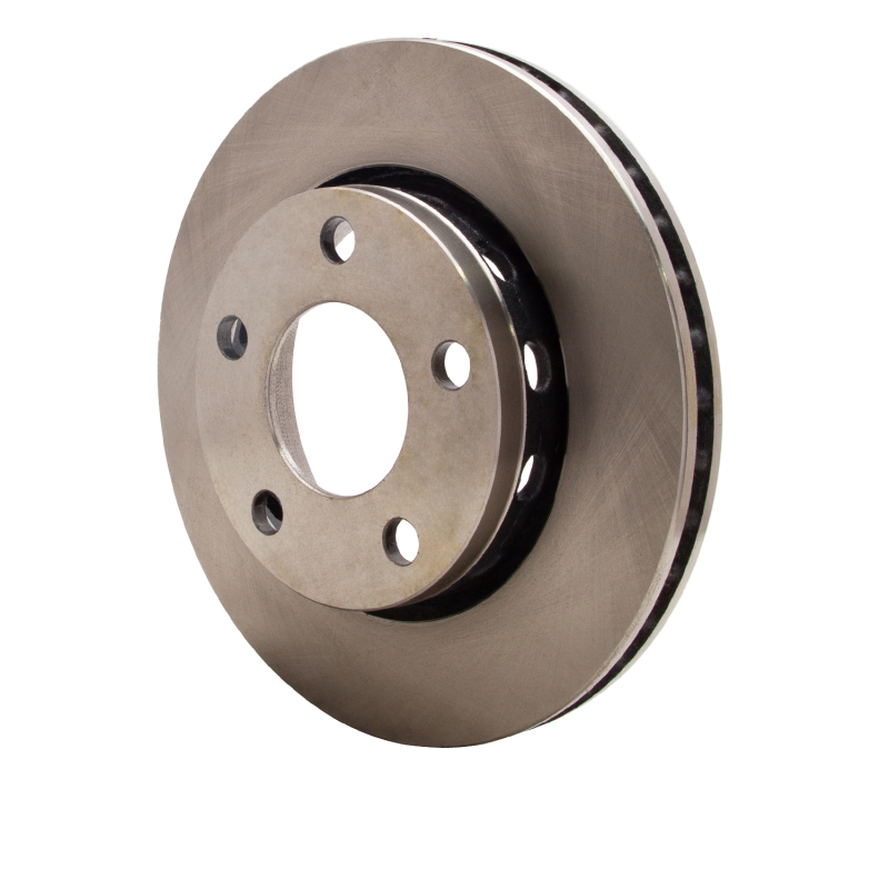 Picture of DFC Brake Rotors-Plain - 600-73024