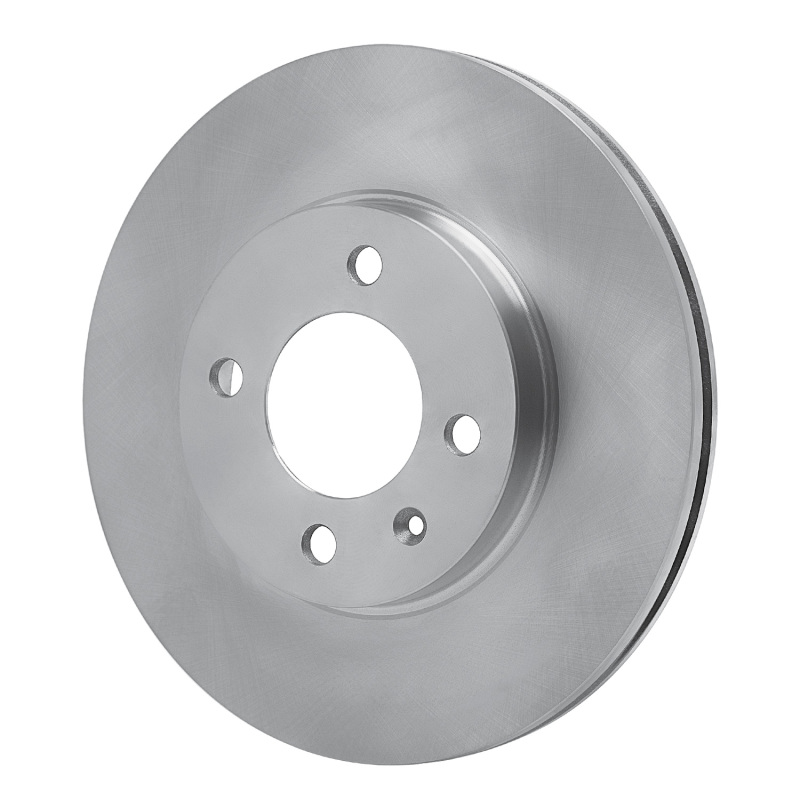 Picture of DFC Brake Rotors-Plain - 600-74006