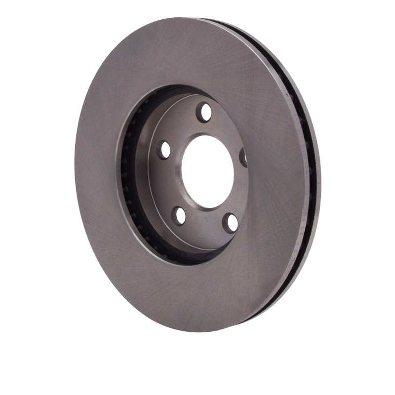 Picture of DFC Brake Rotors-Plain - 600-40020