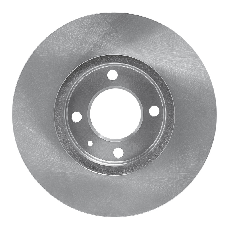 Picture of DFC Brake Rotors-Plain - 600-74006