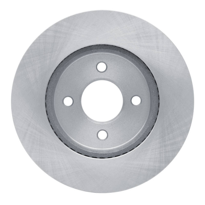 Picture of DFC Brake Rotors-Plain - 600-67065