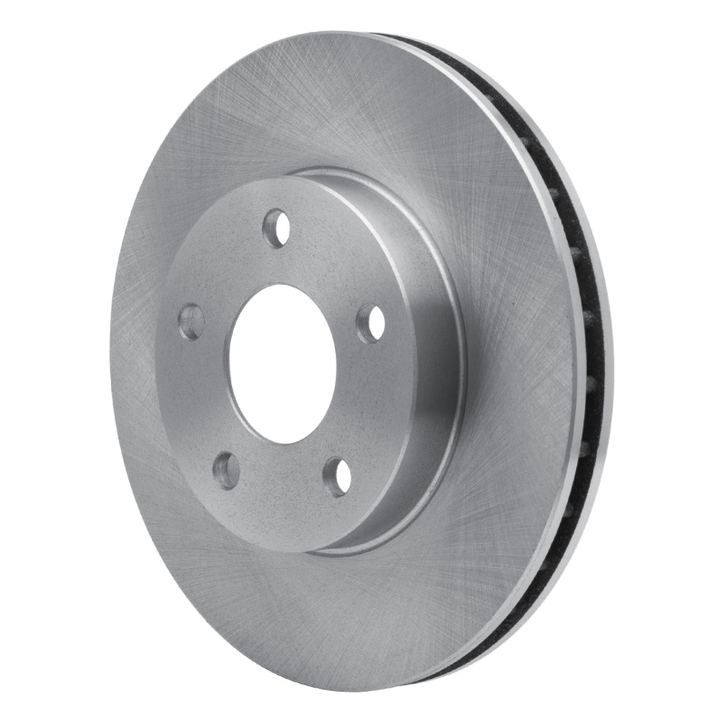 Picture of DFC Brake Rotors-Plain - 600-47010