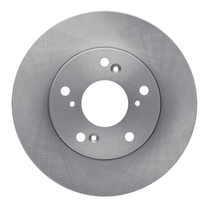 Picture of DFC Brake Rotors-Plain - 600-59036
