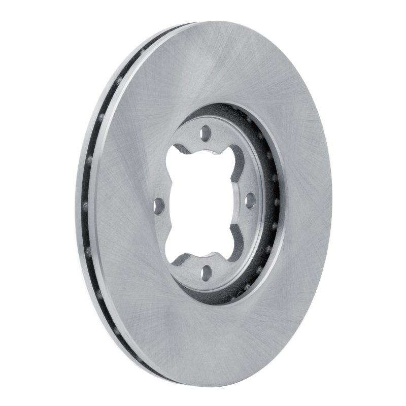 Picture of DFC Brake Rotors-Plain - 600-76013