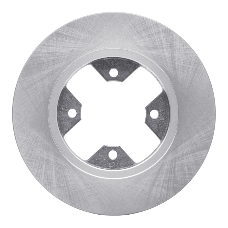 Picture of DFC Brake Rotors-Plain - 600-67074