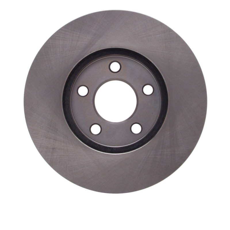 Picture of DFC Brake Rotors-Plain - 600-40020