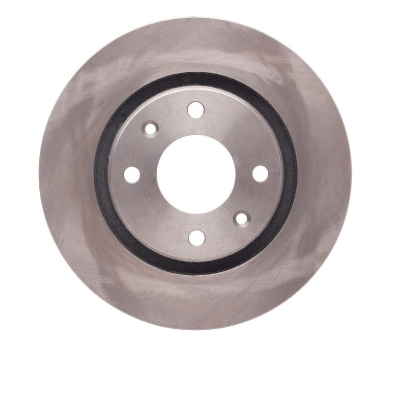 Picture of DFC Brake Rotors-Plain - 600-28003