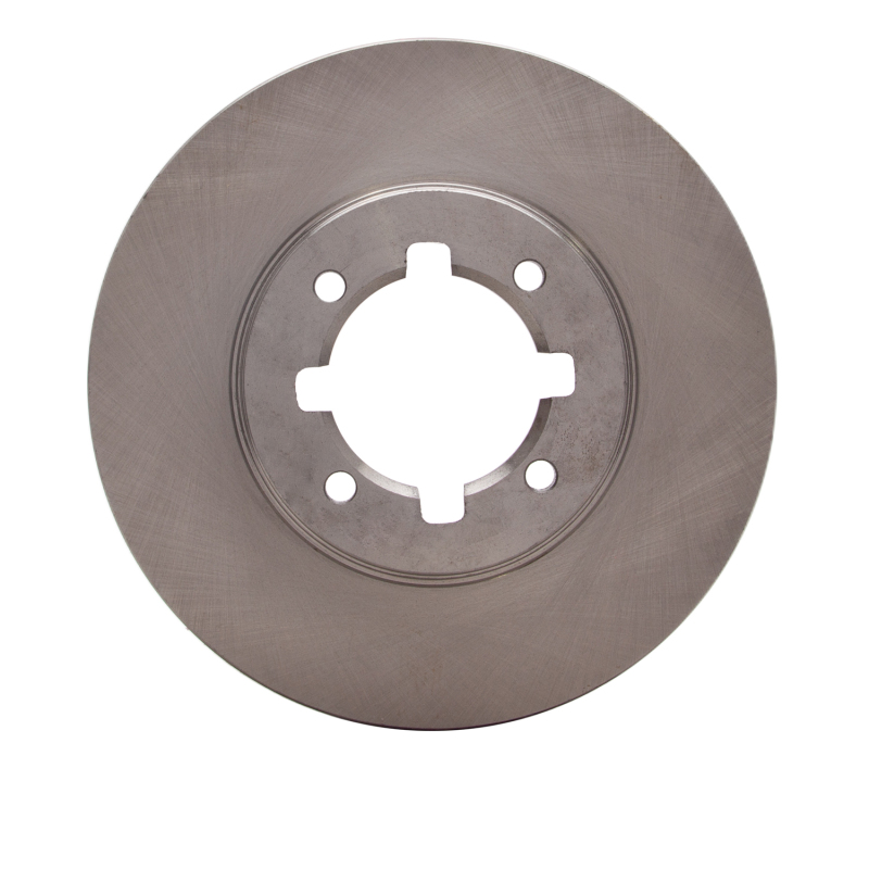 Picture of DFC Brake Rotors-Plain - 600-76018