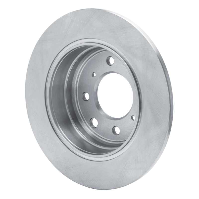 Picture of DFC Brake Rotors-Plain - 600-16000