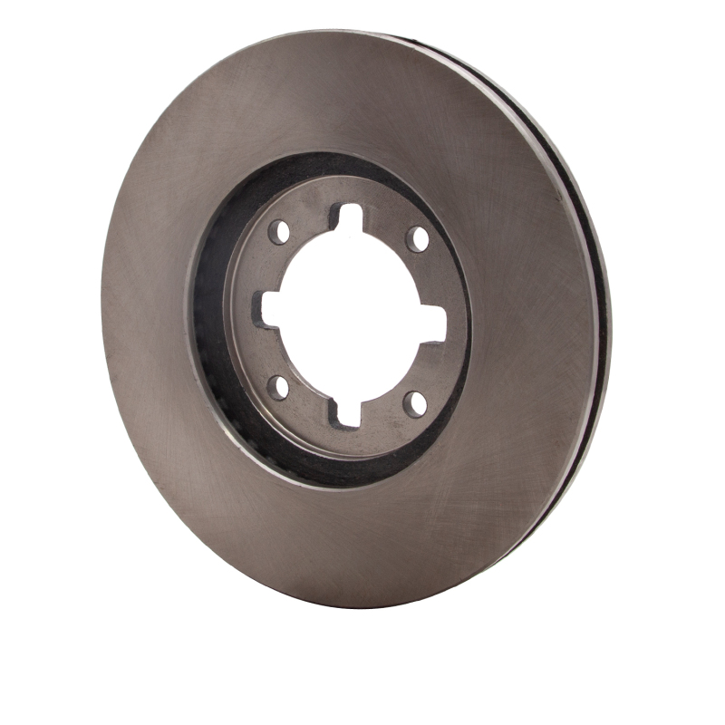 Picture of DFC Brake Rotors-Plain - 600-76018