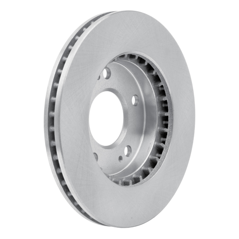 Picture of DFC Brake Rotors-Plain - 600-41001