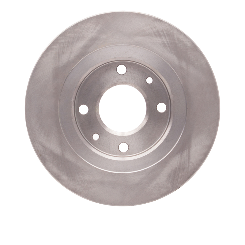 Picture of DFC Brake Rotors-Plain - 600-28003