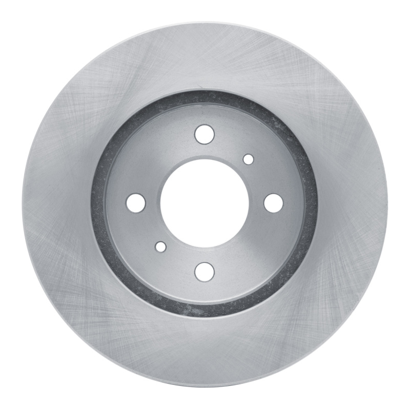 Picture of DFC Brake Rotors-Plain - 600-72033