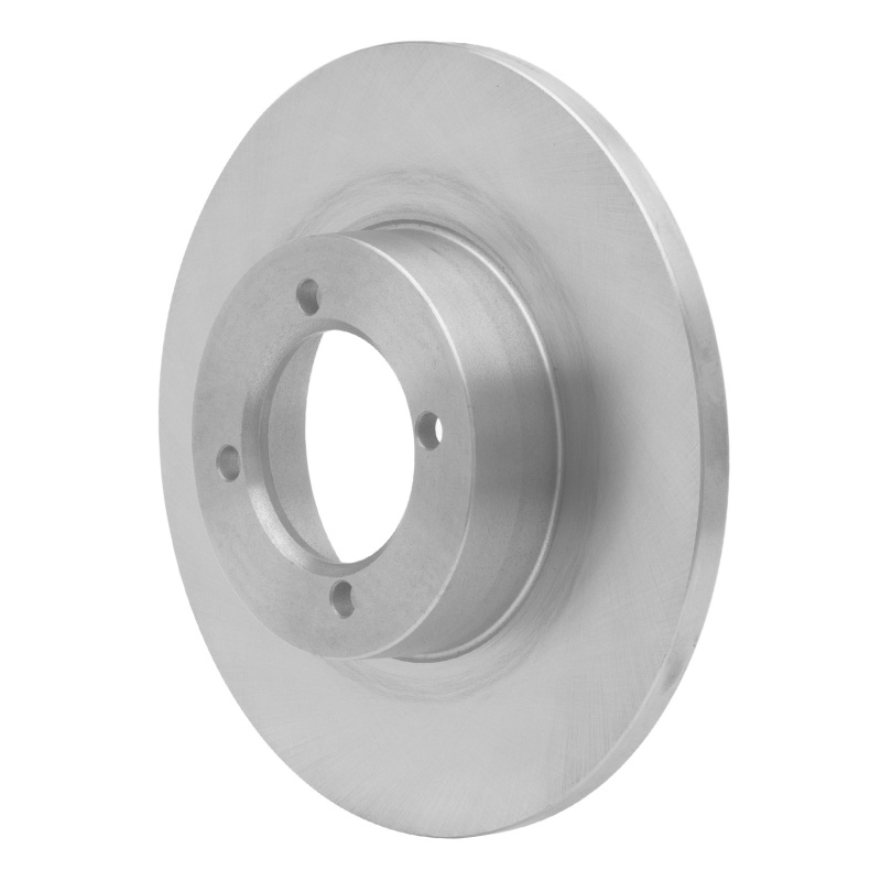 Picture of DFC Brake Rotors-Plain - 600-67011