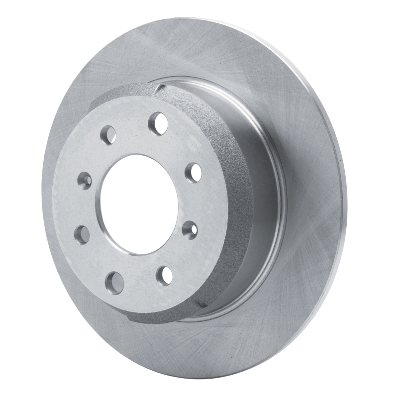 Picture of DFC Brake Rotors-Plain - 600-16000