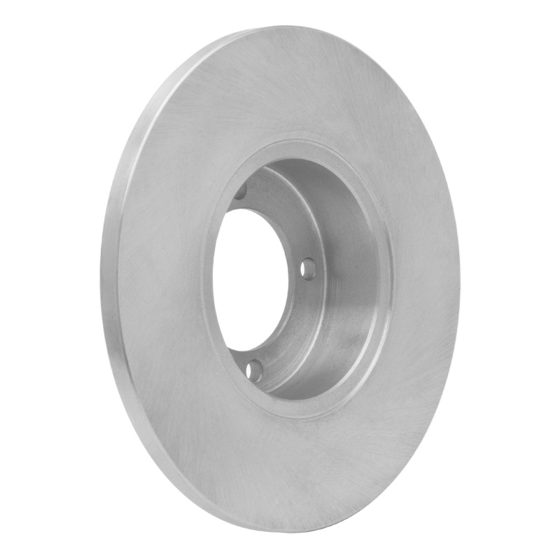Picture of DFC Brake Rotors-Plain - 600-67011