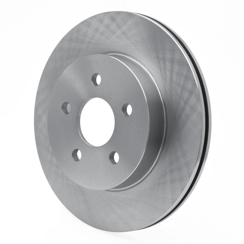 Picture of DFC Brake Rotors-Plain - 600-52009