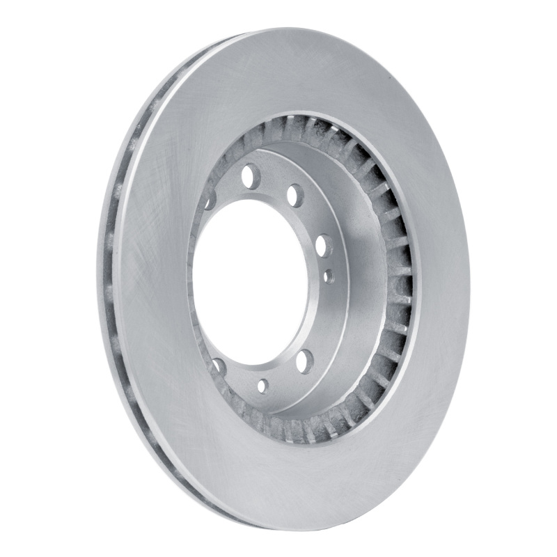 Picture of DFC Brake Rotors-Plain - 600-72005