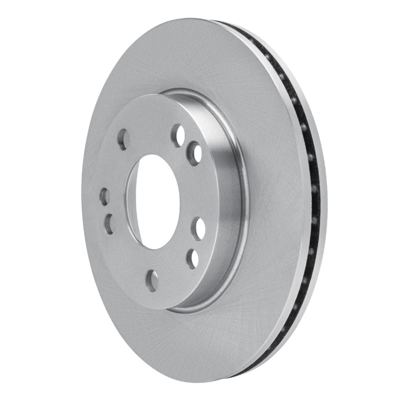 Picture of DFC Brake Rotors-Plain - 600-63012