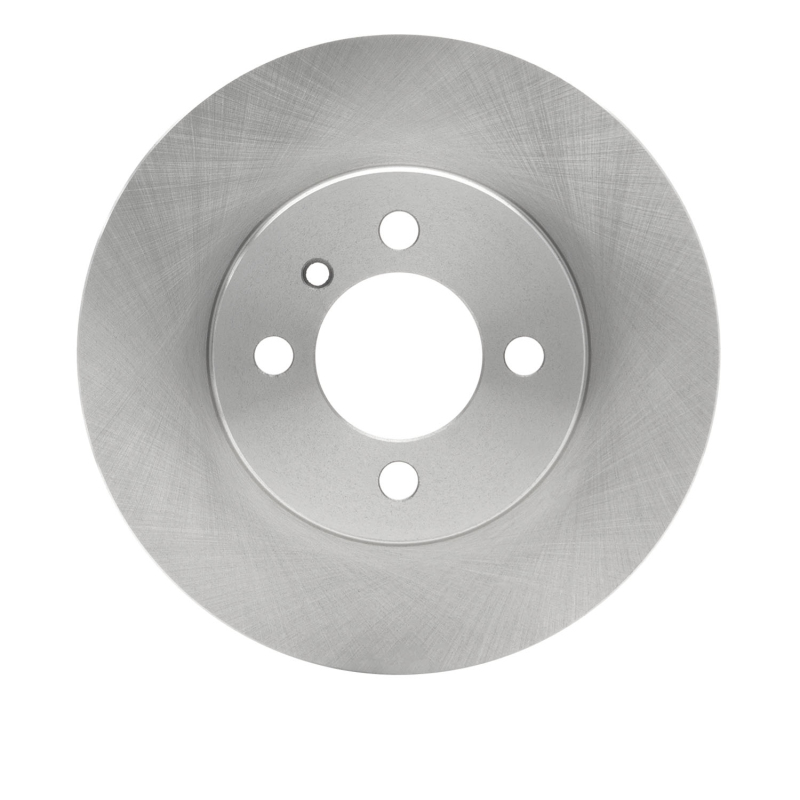 Picture of DFC Brake Rotors-Plain - 600-31017