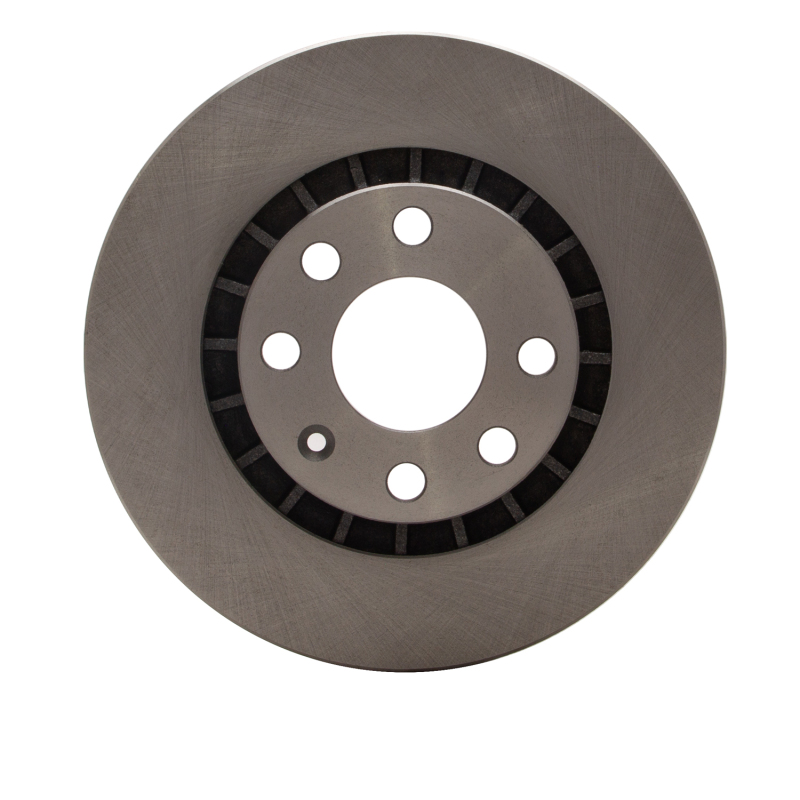 Picture of DFC Brake Rotors-Plain - 600-18000