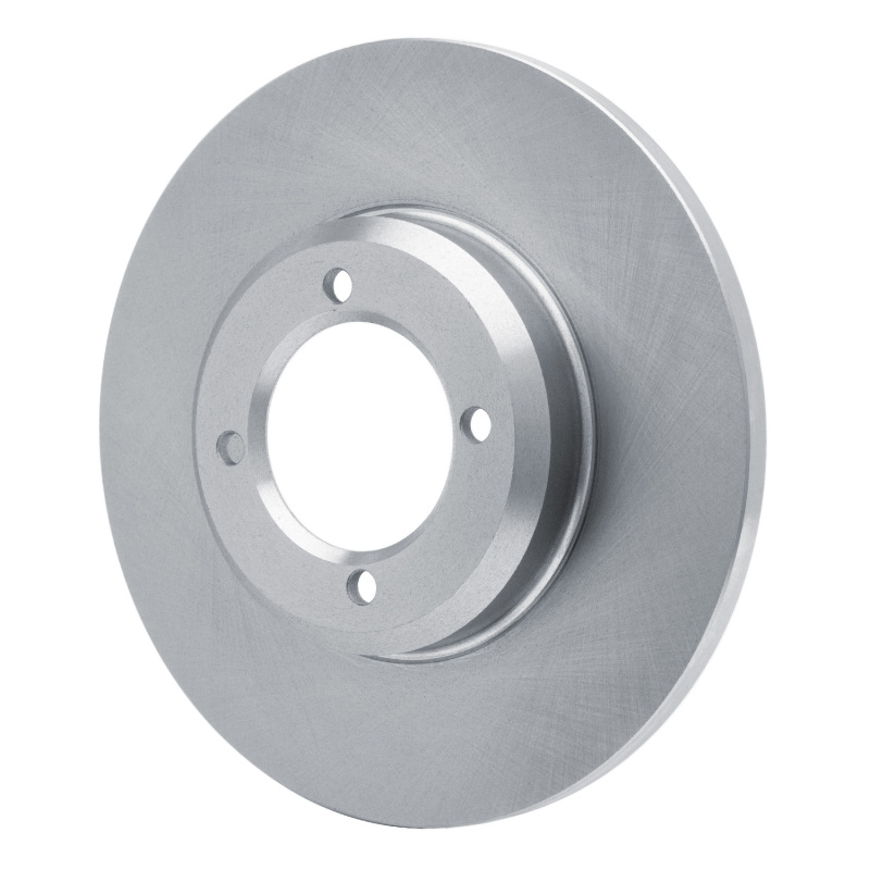 Picture of DFC Brake Rotors-Plain - 600-76009