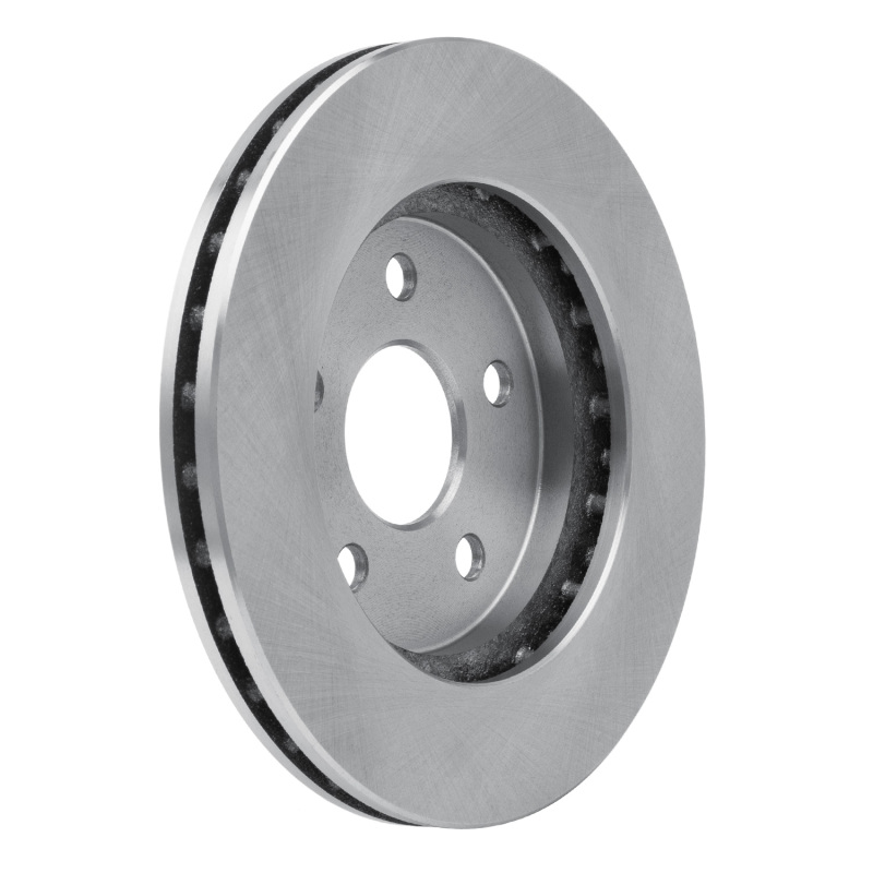 Picture of DFC Brake Rotors-Plain - 600-40010