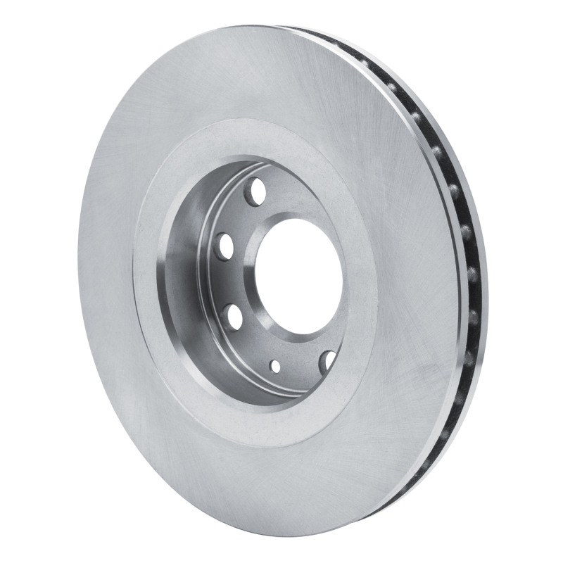 Picture of DFC Brake Rotors-Plain - 600-18000