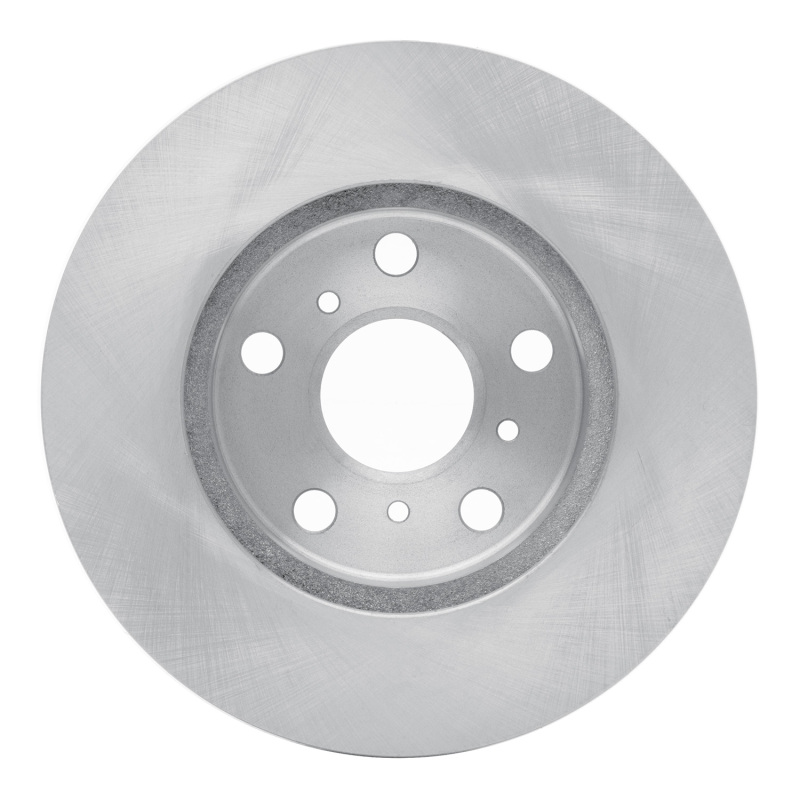 Picture of DFC Brake Rotors-Plain - 600-76016